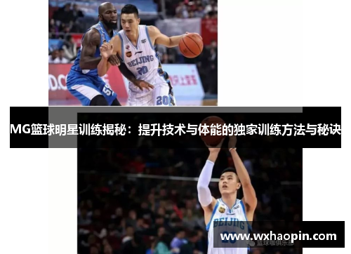 MG篮球明星训练揭秘：提升技术与体能的独家训练方法与秘诀