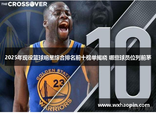 2025年现役篮球明星综合排名前十榜单揭晓 哪些球员位列前茅